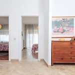 Signorile Appartamento In Mestre 1 Min From Tram To Venice