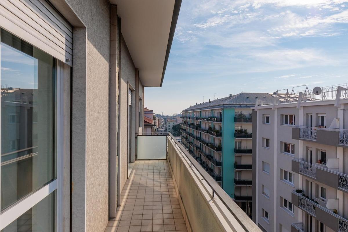 Apartment Signorile In Mestre 1 Min From Tram To