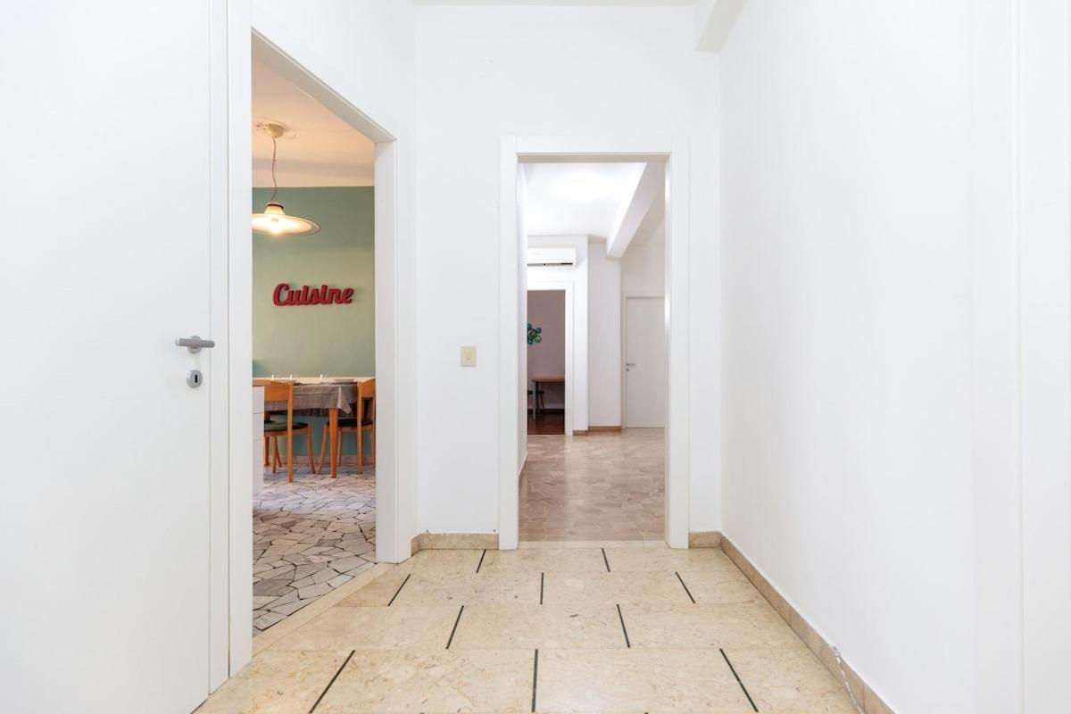 Apartment Signorile In Mestre 1 Min From Tram To Venice