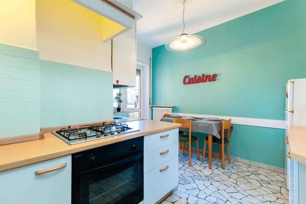 Signorile In Mestre 1 Min From Tram To Apartment Venice