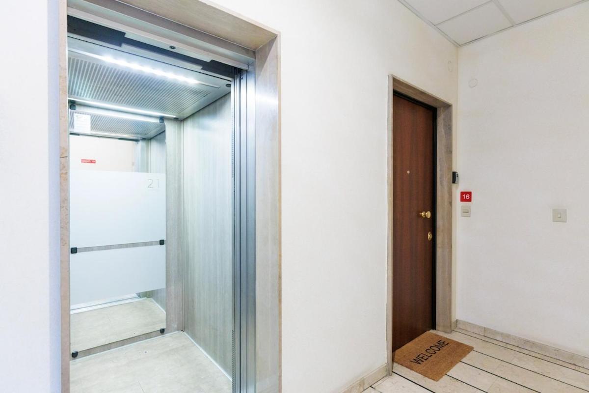 Apartment Signorile In Mestre 1 Min From Tram To Venice