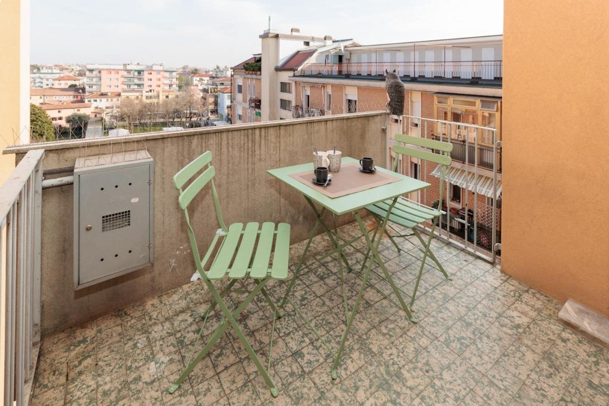 Apartment Signorile In Mestre 1 Min From Tram To