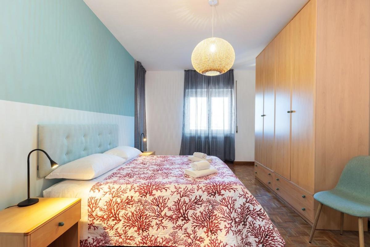 Apartment Signorile In Mestre 1 Min From Tram To *