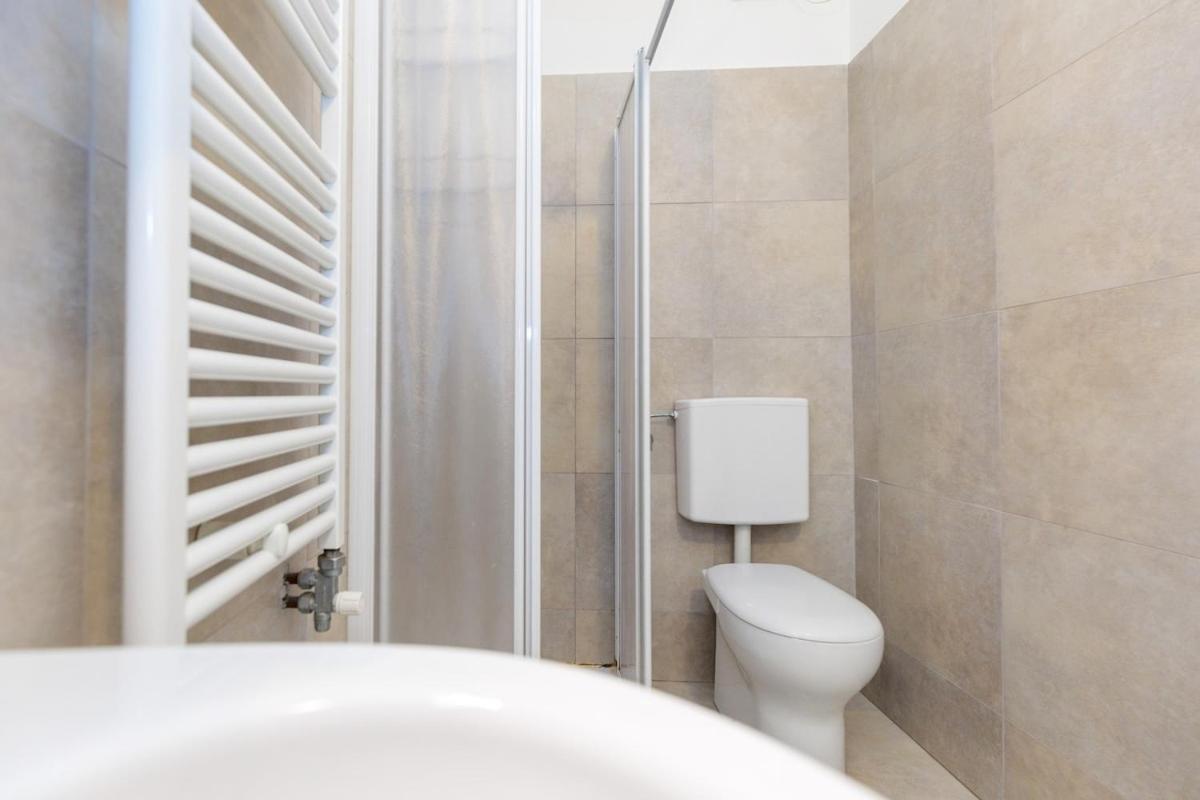 Apartment Signorile In Mestre 1 Min From Tram To Venice