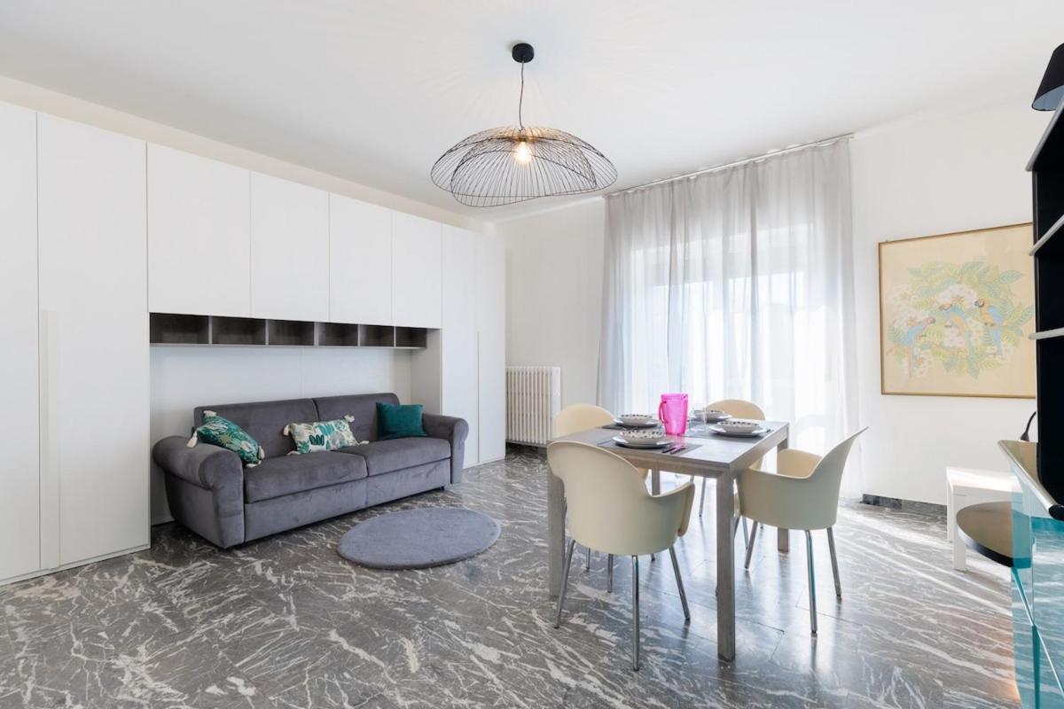 Signorile In Mestre 1 Min From Tram To Apartment Venice