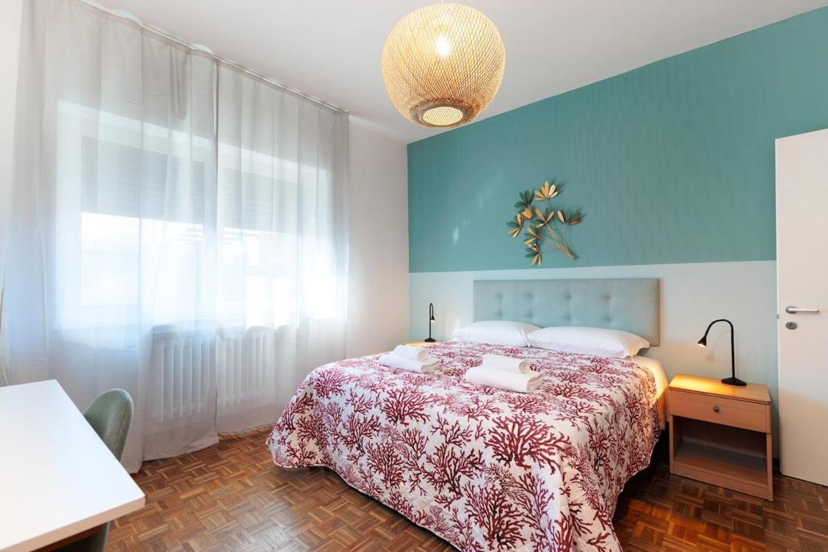 Apartment Signorile In Mestre 1 Min From Tram To Venice
