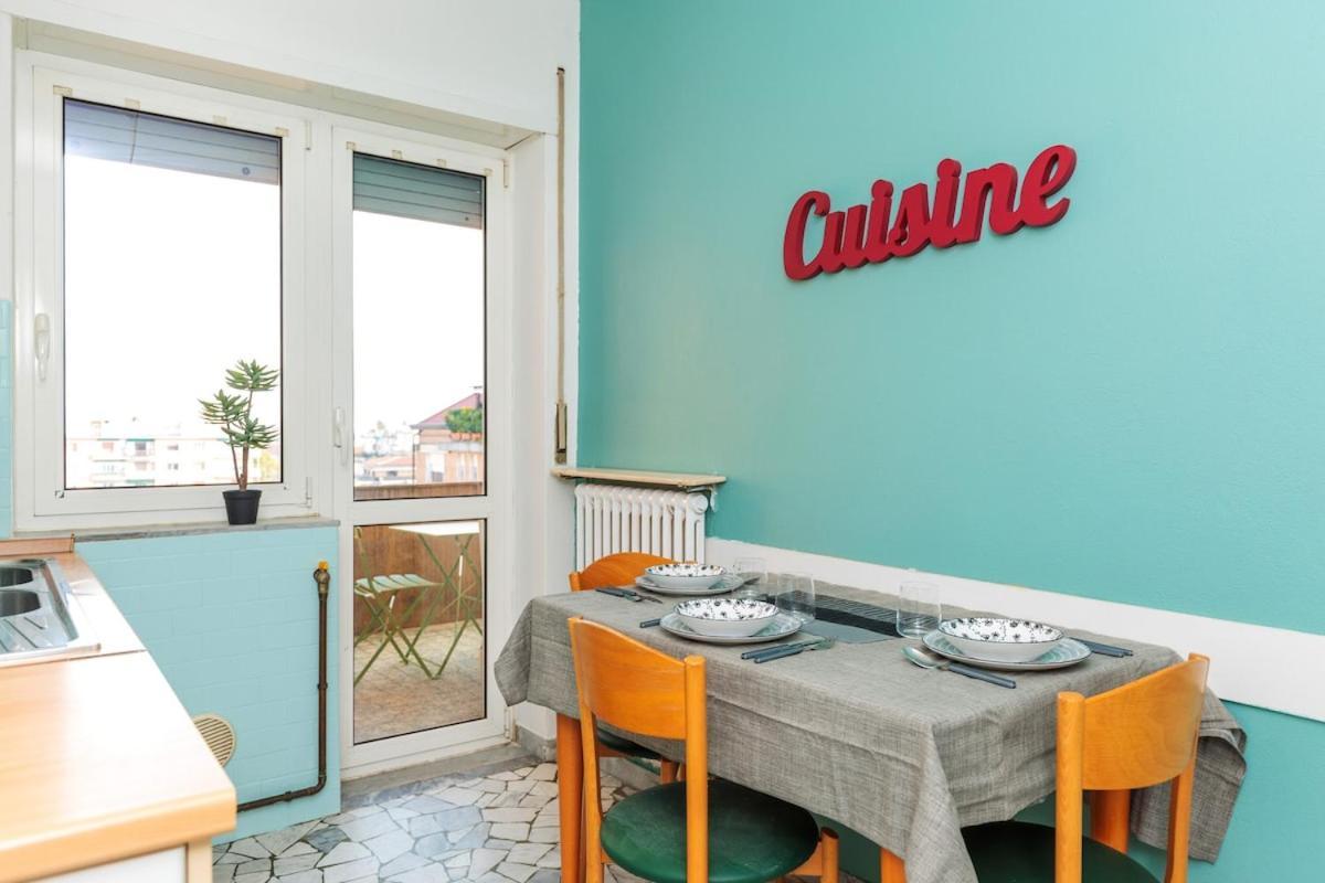 Signorile In Mestre 1 Min From Tram To Apartment Venice