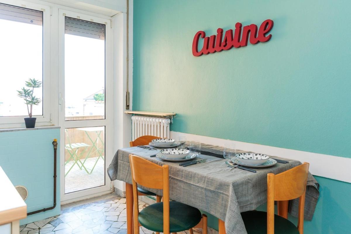 Apartment Signorile In Mestre 1 Min From Tram To