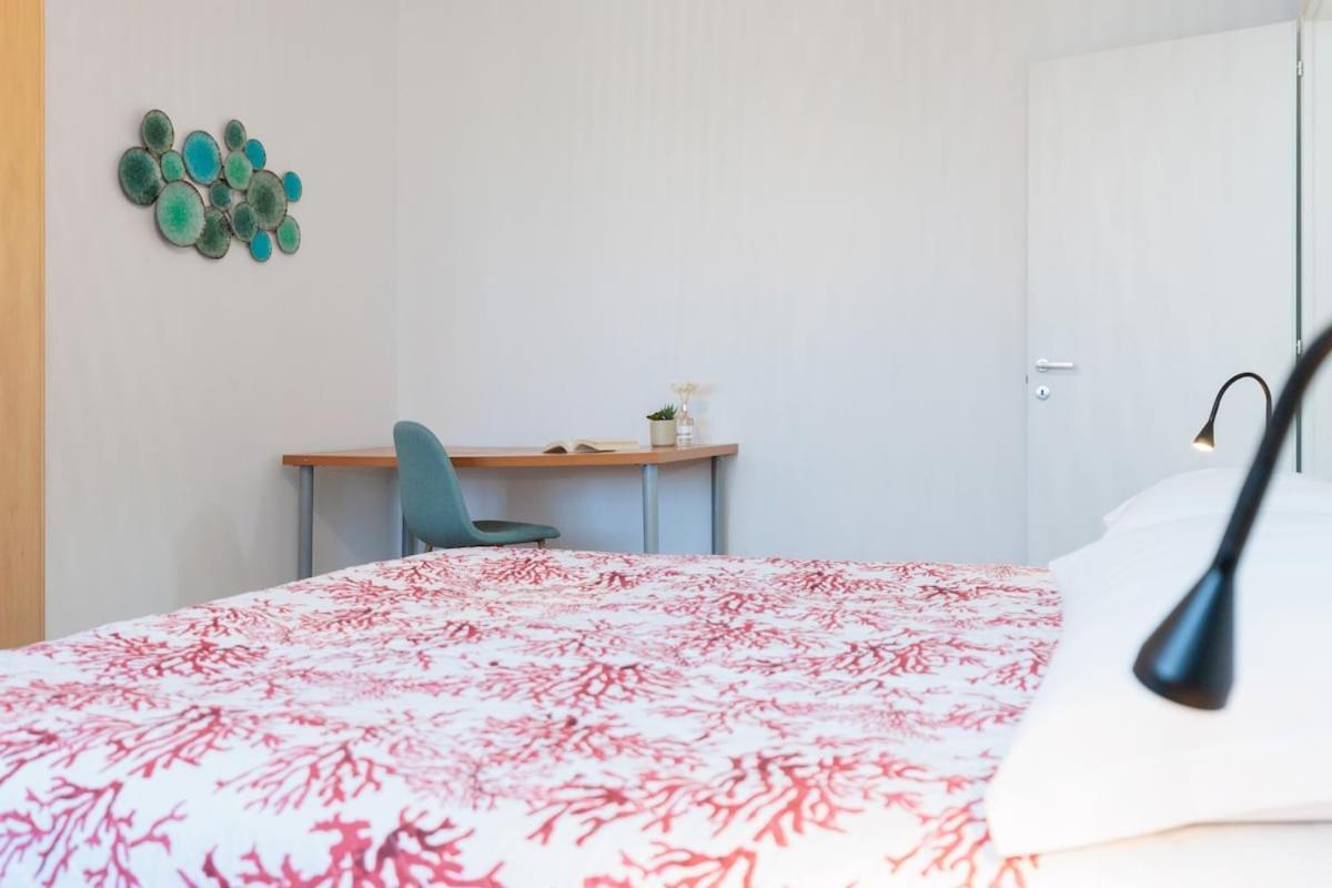 Apartment Signorile In Mestre 1 Min From Tram To Venice