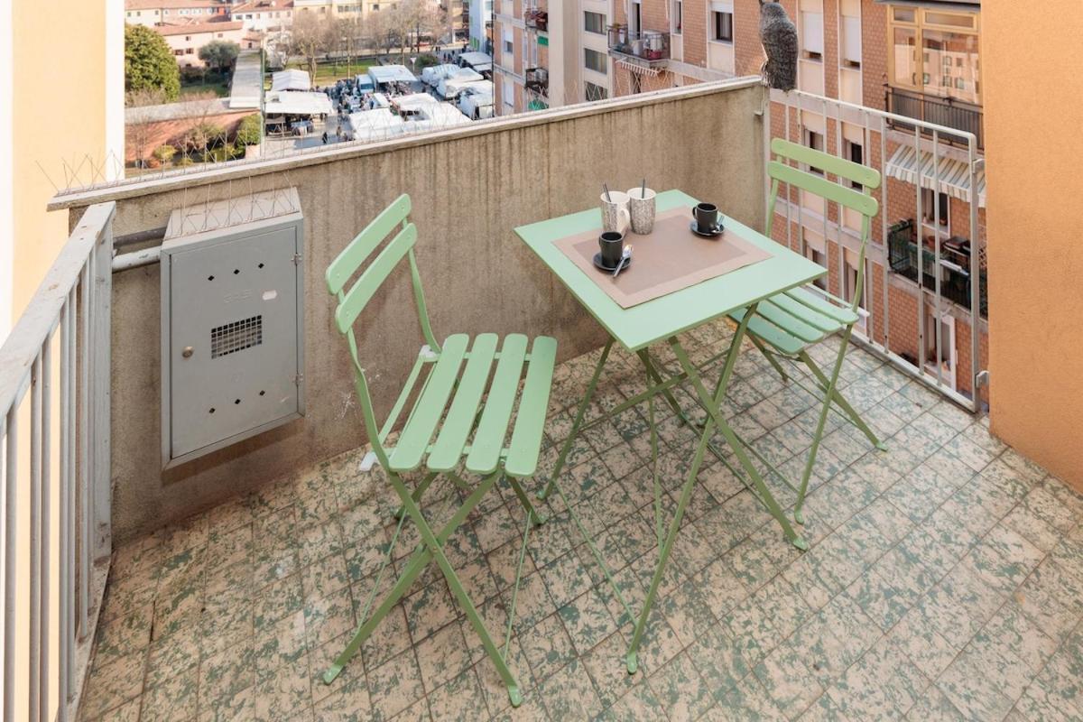 Apartment Signorile In Mestre 1 Min From Tram To *