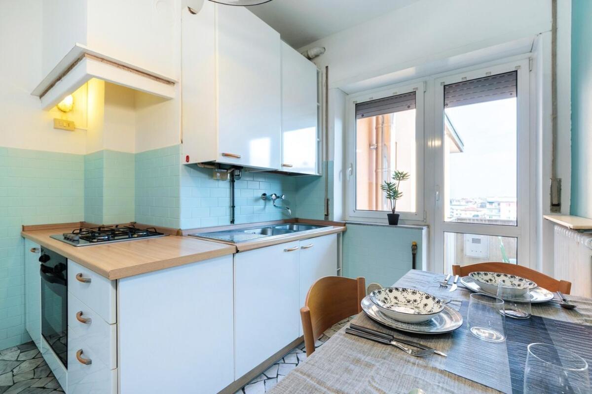 Signorile In Mestre 1 Min From Tram To Apartment Venice