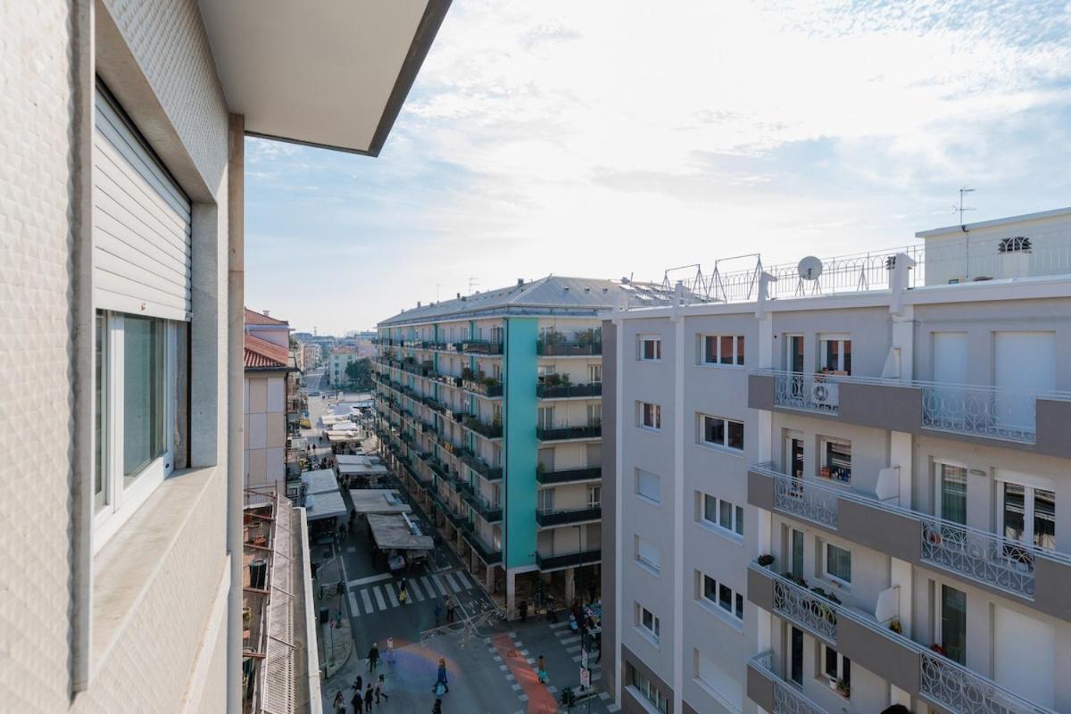 Apartment Signorile In Mestre 1 Min From Tram To