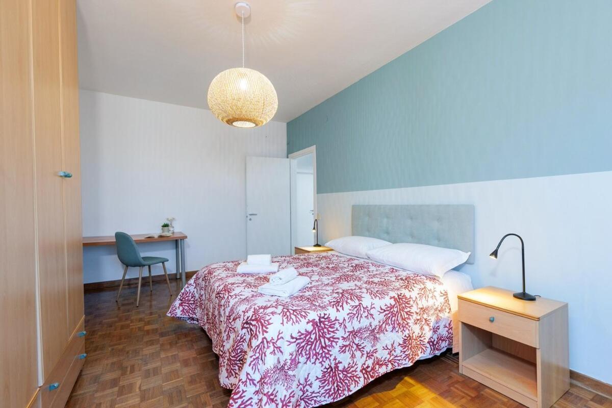 Apartamento Signorile In Mestre 1 Min From Tram To