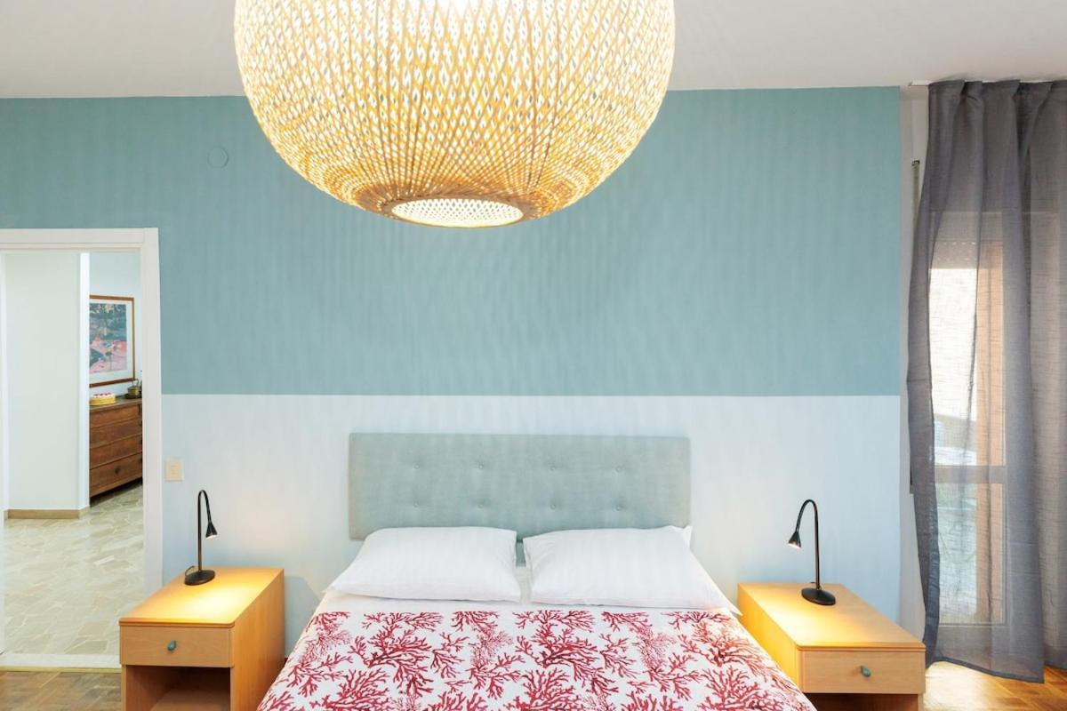 Apartamento Signorile In Mestre 1 Min From Tram To *