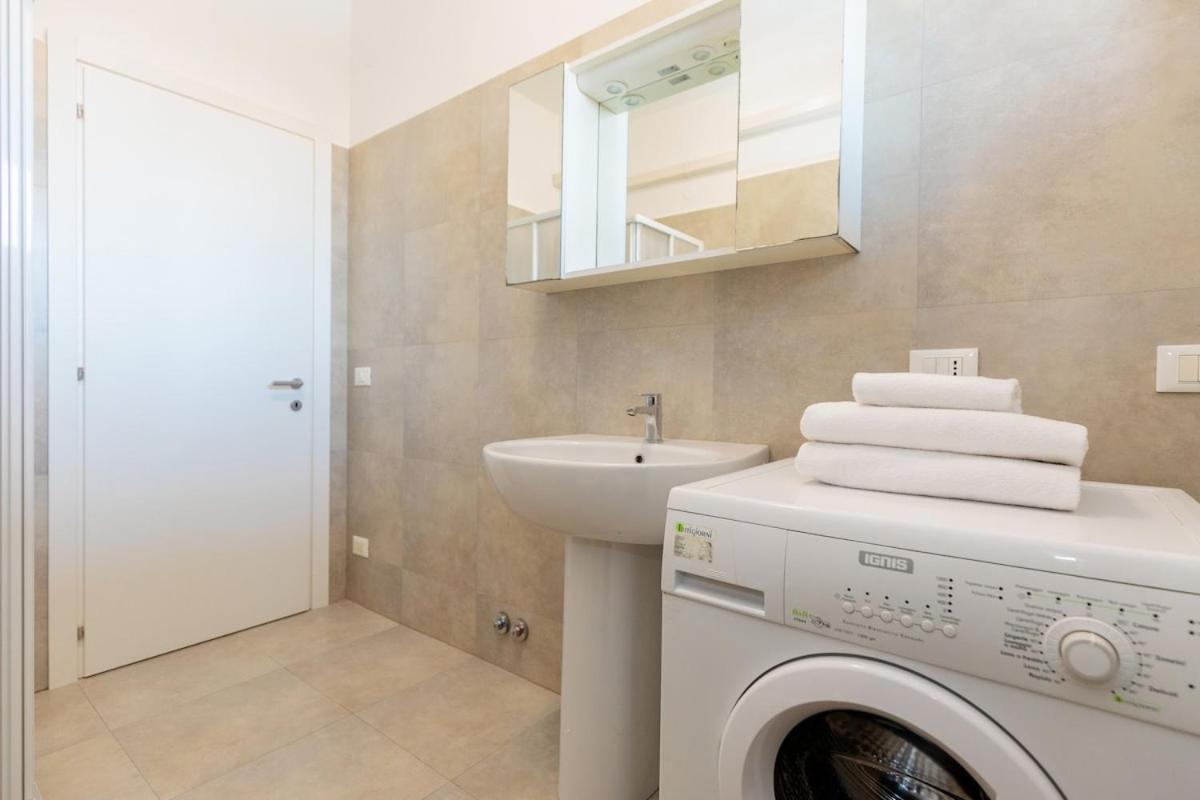 Signorile In Mestre 1 Min From Tram To Apartamento *