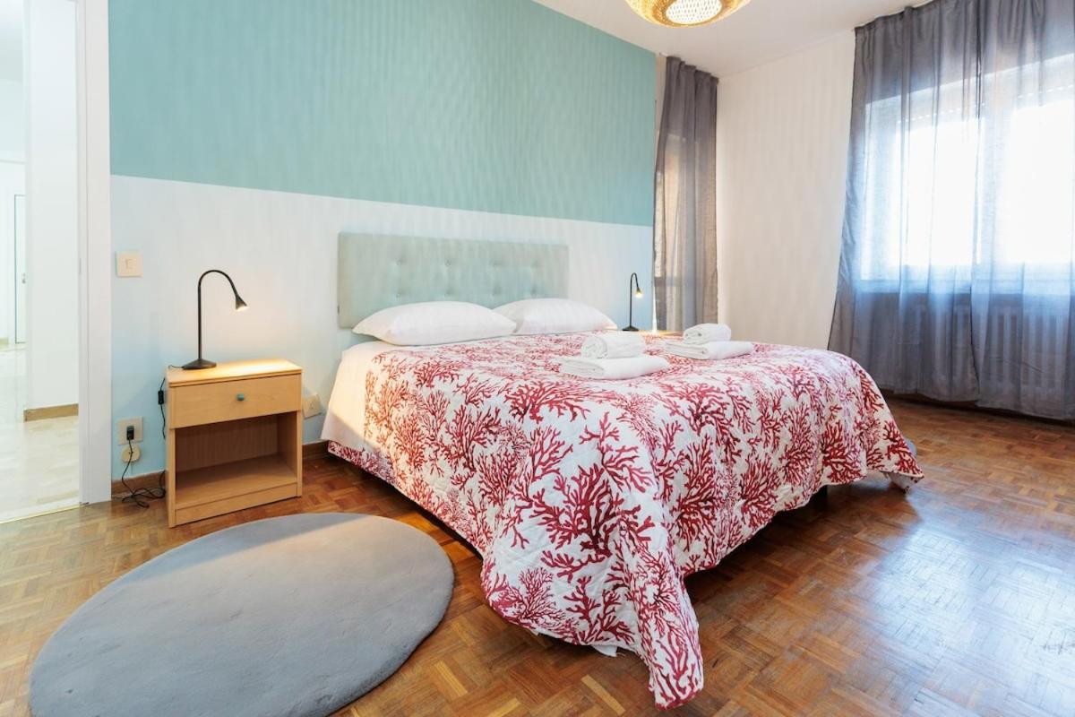 Signorile In Mestre 1 Min From Tram To Venecia