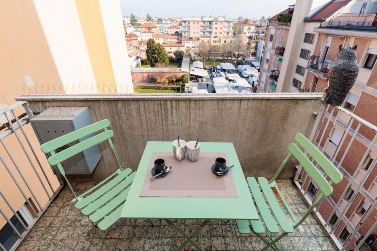 Signorile In Mestre 1 Min From Tram To Apartamento *