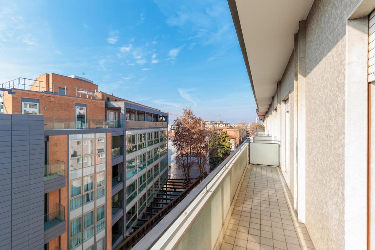 Apartamento Signorile In Mestre 1 Min From Tram To Venecia